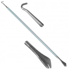 Захват пружинный 1PK-3171