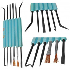 Набор инструментов для пайки 1PK-3616