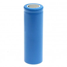 Аккумуляторная батарея 18650 3,7v 800mah (18x65mm)