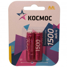 Аккумуляторная батарея Космос R6 NI-MH (1500mah)