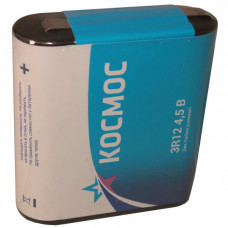 Батарейка Космос 3R12