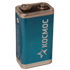 Батарейка Космос 6LR61 1S