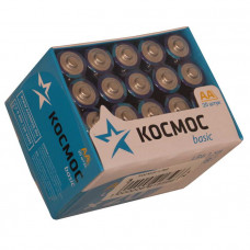 Батарейка Космос LR6