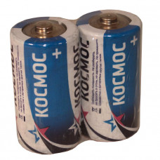 Батарейка Космос R14 (2S)