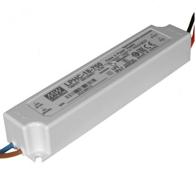 Драйвер для светодиодов LPHC-18-700