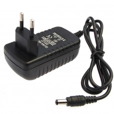 Блок питания импульсный Adapter 220V/12VDC 2A 24W