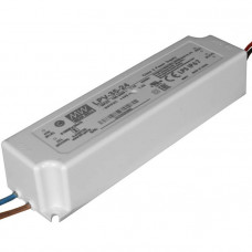 Драйвер для светодиодов LPV-35-24