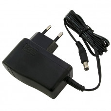 Блок питания импульсный БПИ 9VDC 0.3A 2.5*5.5