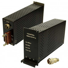 Усилитель постоянного тока Ф8025С/20-М1А