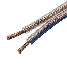 Акустический кабель 2x0.75 CU+CCA