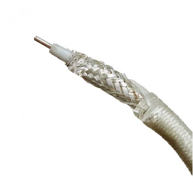 Коаксиальный кабель РК50-4-21 (2018г)