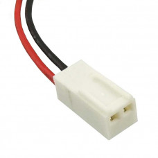 Межплатный кабель питания HU-02 wire 0,3m AWG26