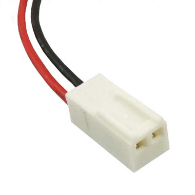 Межплатный кабель питания HU-02 wire 0,3m AWG26