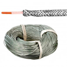 Провод монтажный МГТФЭ 0.12