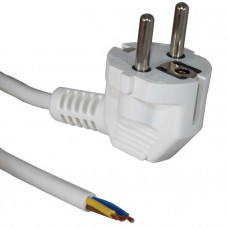 Шнур сетевой ПВС-ВП S22 3х0.75 3м(б)