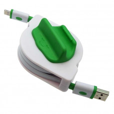 Шнур для мобильных устройств iphone ligtning Ui-0022 3m