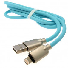 Шнур для мобильных устройств iphone ligtning Ui-0025 1m