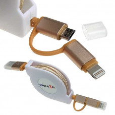 Шнур для мобильных устройств Umi-0007 1m