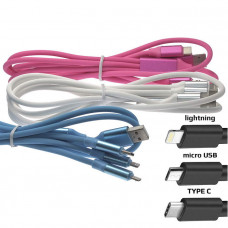 Шнур для мобильных устройств UMIT-0001 1M