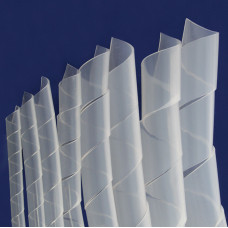 Бандаж кабельный SWB-15 (KS-15) (10м) прозр.