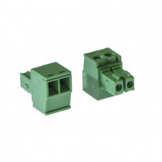 Клеммник degson 15EDGK-3.5-02P-14-00S(H) (GAOSONG)