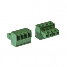 Клеммник degson 15EDGK-3.5-04P-14-00S(H)