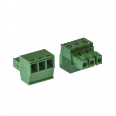 Клеммник degson 15EDGK-3.81-03P-14-00S(H)