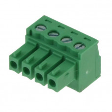 Клеммник degson 15EDGK-3.81-04P-14-00S(H)