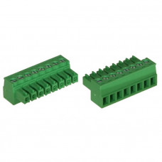Клеммник degson 15EDGK-3.81-08P-14-00A(H)