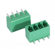 Клеммник degson 15EDGRC-3.5-04P-14-00A(H)