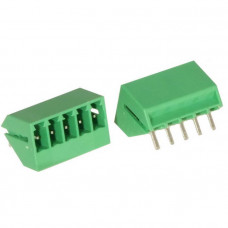 Клеммник degson 15EDGLC-3.5-05P-14-00A(H)