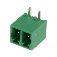 Клеммник degson 15EDGRC-3.81-02P-14-00A(H)