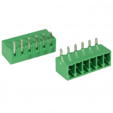 Клеммник degson 15EDGRC-3.5-06P-14-00A(H)