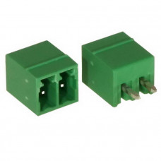 Клеммник degson 15EDGVC-3.5-02P-14-00S(H)