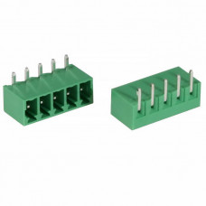 Клеммник degson 15EDGRC-3.81-05P-14-00A(H)