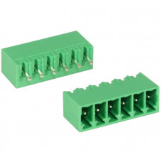 Клеммник degson 15EDGVC-3.5-06P-14-00A(H)