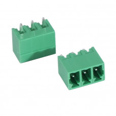 Клеммник degson 15EDGVC-3.81-03P-14-00A(H)