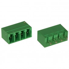 Клеммник degson 15EDGVC-3.81-04P-14-00A(H)