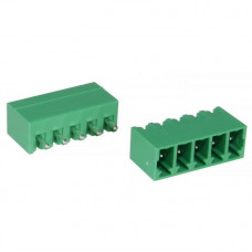 Клеммник degson 15EDGVC-3.81-05P-14-00A(H)