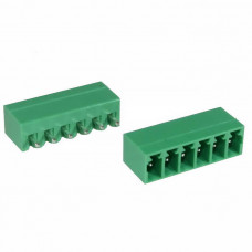 Клеммник degson 15EDGVC-3.81-06P-14-00A(H)