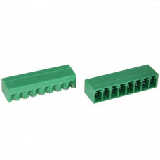 Клеммник degson 15EDGVC-3.81-08P-14-00A(H)