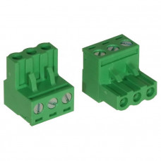 Клеммник degson 2EDGK-5.0-03P-14-00S(H)