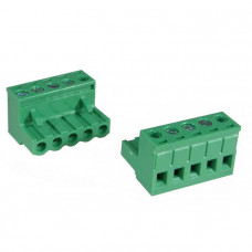 Клеммник degson 2EDGK-5.0-05P-14-00A(H)