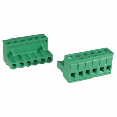 Клеммник degson 2EDGK-5.0-06P-14-00A(H)