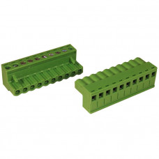 Клеммник degson 2EDGK-5.0-10P-14-00A(H)