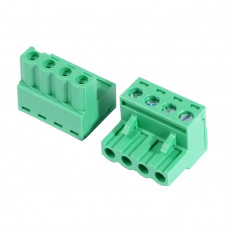 Клеммник degson 2EDGK-5.08-04P-14-00A(H)