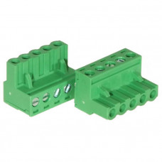 Клеммник degson 2EDGK-5.08-05P-14-00A(H)