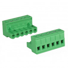 Клеммник degson 2EDGK-5.08-06P-14-00A(H)
