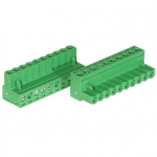 Клеммник degson 2EDGK-5.08-10P-14-00A(H)