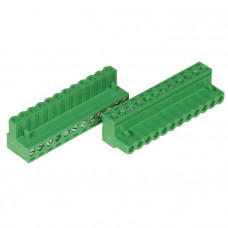 Клеммник degson 2EDGK-5.08-12P-14-00A(H)